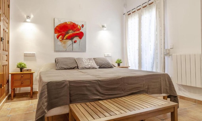 Teulada House | Discover Vistas a Moraira: Poolside Bliss Awaits You