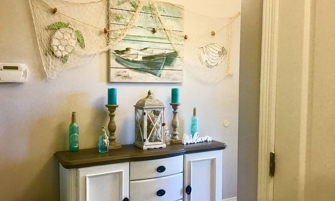 Port Isabel Villa | Unforgettable Oceanfront Retreat at Vistas al Mar