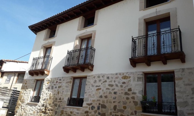 Salinas de Anana/Gesaltza Anana Apartment | Experience the Best at Vistas al Valle Salado