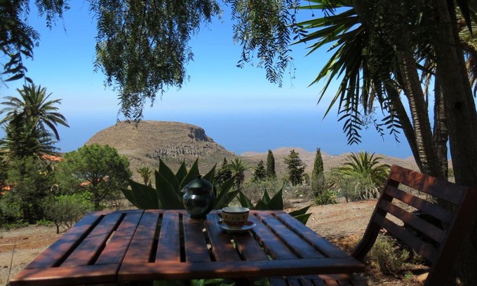 Alajero House | Oceanfront Bliss at Vista del Sur – Guest Rated 9.1/10