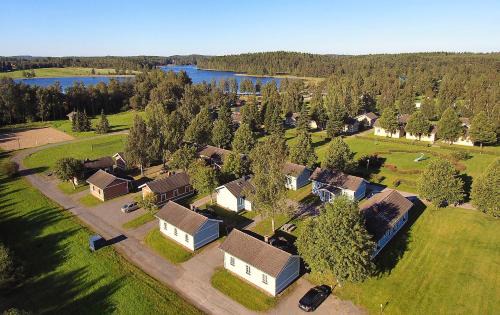 Mikkeli Resort | Pet-Friendly Visulahti Cottages with Oceanfront Views