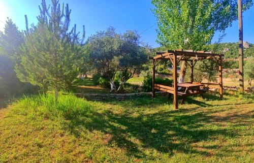 Konyaalti House | Pet-Friendly Vita Camping Hotel with Family Amenities