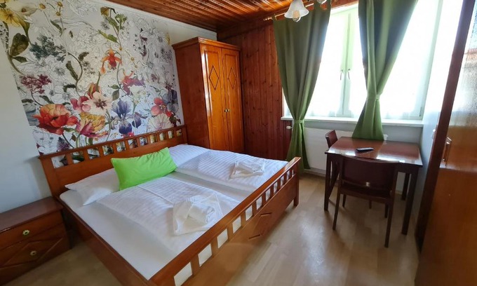 Rastenfeld Hotel | Enjoy Family-Friendly Stays at Vita Gasthof with Breakfast
