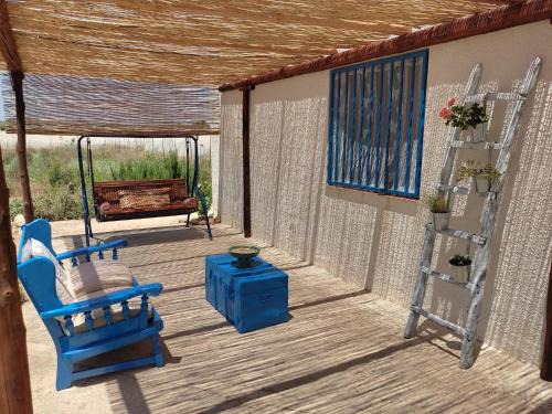 Noto House | Vita in Campagna: Family and Pet Friendly Getaway Awaits