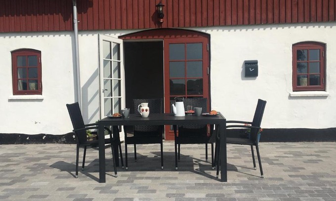 Viby House | Top-Rated Vita og Pouls Gård - Family-Friendly Guesthouse