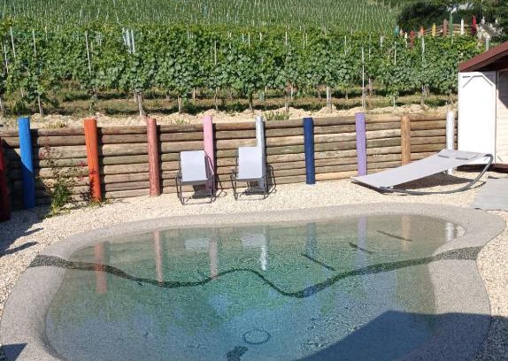 Diano d'Alba House | Vitae di Langa: Pet-Friendly Retreat with Pool & Hot Tub