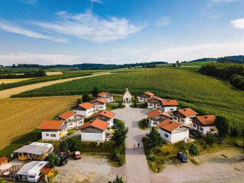 Hartkirchen Resort | Relax at Vital CAMP Bayerbach with Pool & Pet-Friendly Perks