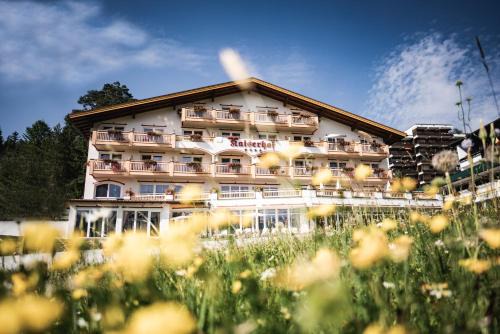 Mosern Hotel | Experience Vitalhotel Kaiserhof: Oceanfront Getaway Awaits