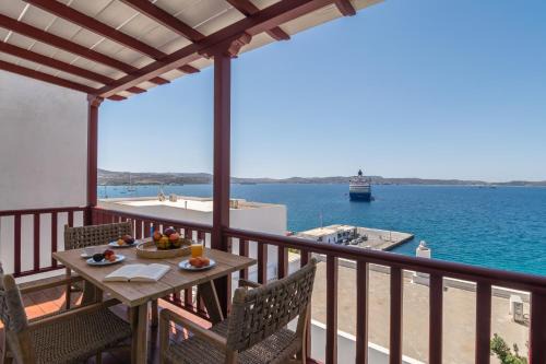 Adamas Apartment | Discover Vitalis Residences - Haven Suites, 4-Star Family Retreat