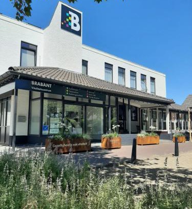 Vierlingsbeek Bed & Breakfast | Guest Rated Vitaliteitscentrum Brabant: Family-Friendly Retreat