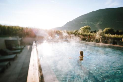 Rabla Hotel | Welcoming Vitalpina Hotel Waldhof: Oceanfront Retreat with Spa