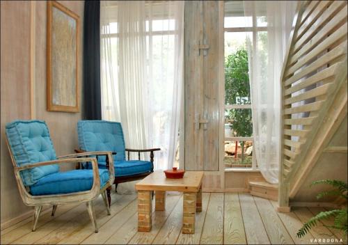 Katzir Apartment | Experience Vitals On the Mountain: Spa & Breakfast Included