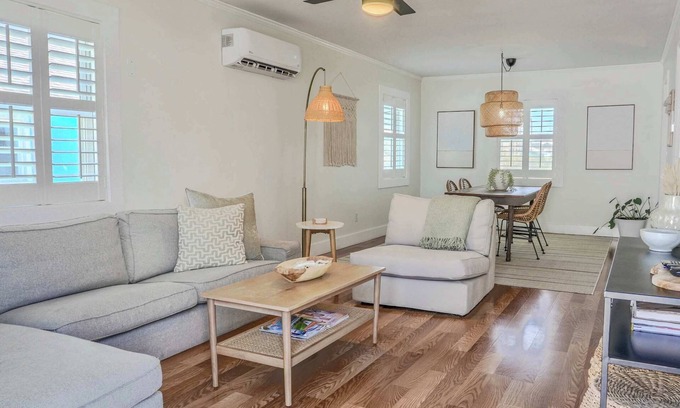 North Carolina Coast Condo | Beachside Retreat: 10/10 Rated & Family-Friendly Amenities