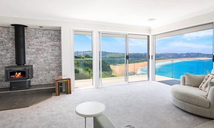 Kiama House | Vitamin Sea - Your Ideal Family Getaway Awaits!