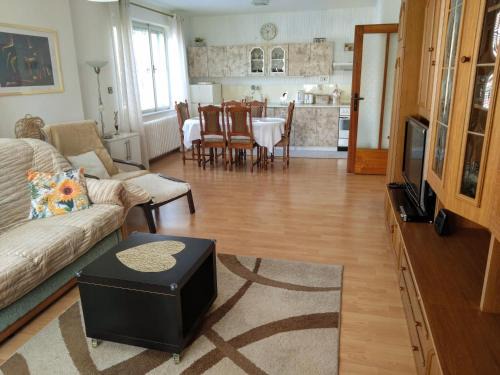 Liptovsky Mikulas Apartment | Vitelier House Apartmán