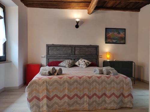 Viterbo Apartment | Hipster House Viterbo: Guest Rated 9.1 with Breakfast