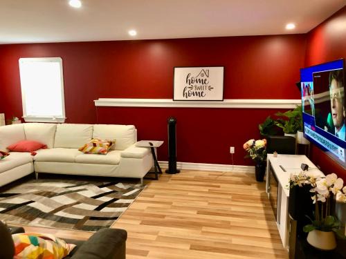 Dartmouth House | Vito Place: Family-Friendly Stay with a 9.4 Rating
