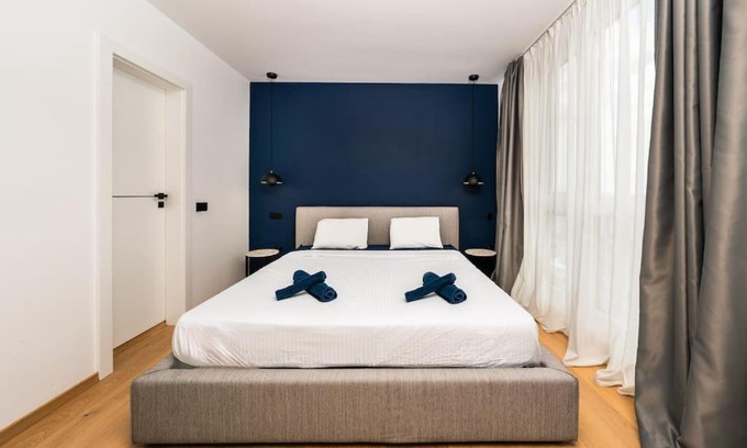 Vitosha District Apartment | Top-Rated Vitosha Apartment with Convenient Parking