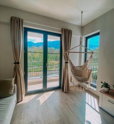 Vitosha District Apartment | Vitosha View Apartment: Family-Friendly with Free Parking