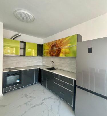 Mladost Apartment | Vitosha view Mladost apartment