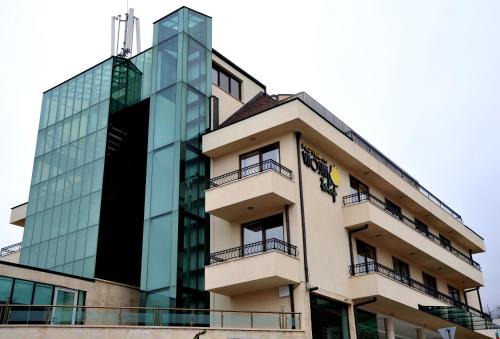 Dragalevtsi Hotel | Vitoshko Lale Hotel: Highly Rated Family-Friendly Escape