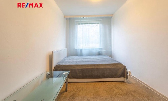 Prague 12 Apartment | Family-Friendly Vitosska: Comfort for Every Traveler