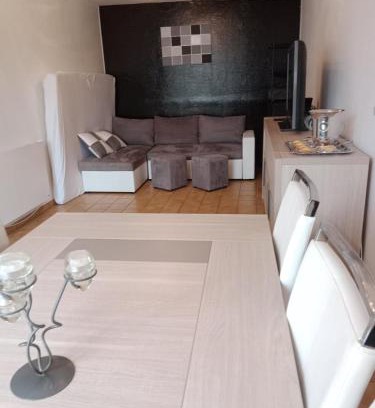 Vitre Apartment | Discover Vitré Centre Ville: Family-Friendly Apartment Awaits