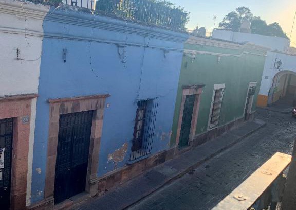 Downtown Queretaro Apartment | Vitrales: Family-Friendly, Pet Welcoming Hotel Experience