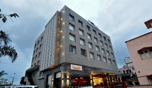 Dwarka Hotel | Discover VITS Devbhumi, Dwarka: Family-Friendly Comfort