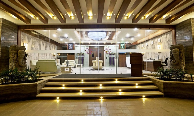 Dwarka Hotel | VITS Devbhumi, Dwarka