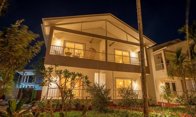 Diveagar Resort | Relax at VITS SELECT CASUARINA DIVEAGAR with Pool & Dining