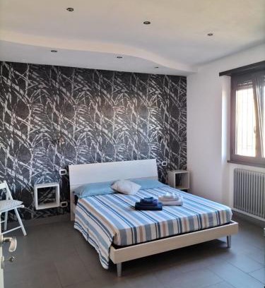 Civitavecchia Apartment | Experience Comfort at Vittoria House - Rated 9.2/10!
