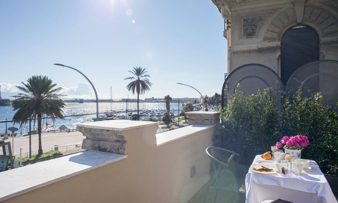 Province of Messina Bed & Breakfast | Exceptional Vittoria: Breakfast & Family-Friendly Retreat