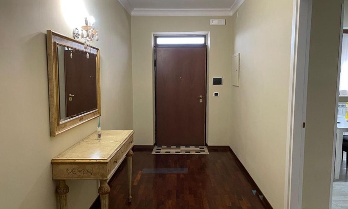 Celano Apartment | Family-Friendly Vittoria: Rated 8/10 for Memorable Stays