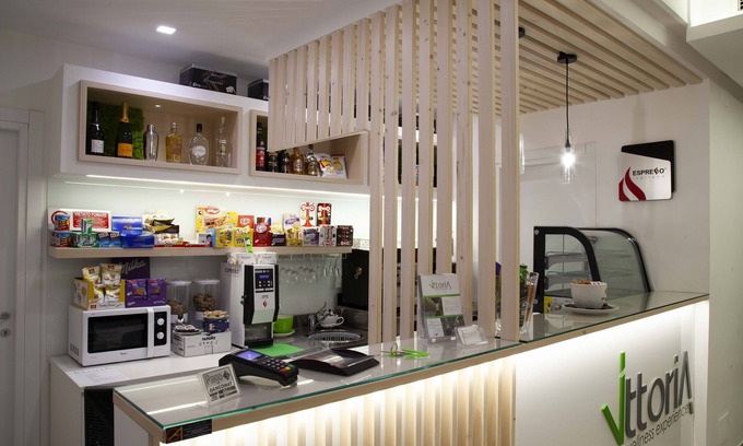 San Giuseppe Vesuviano Bed & Breakfast | Vittoria Wellness: Family-Friendly Retreat with Breakfast