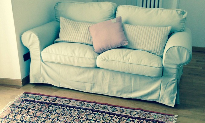 Bari City Centre Apartment | Vittorio Emanuele Apartment: 10/10 Review & Pet-Friendly Stay