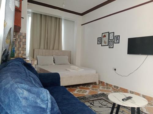 Bamburi Apartment | Budget-Friendly VITU FINE Homes with Breakfast Included