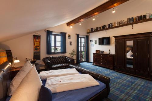 Hopfen am See House | Family-Friendly Vitusfort with Outstanding 9/10 Review Score