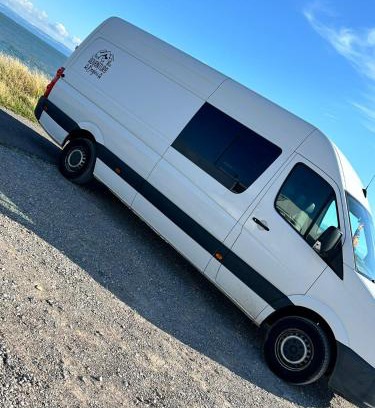 Skewen Other | Pet-Friendly Viv The VW Campervan - Guest Rated 10/10