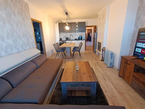 Pamporovo Apartment | Charming Viva 4 Apartment: Ski-In Access at Grand Monastery