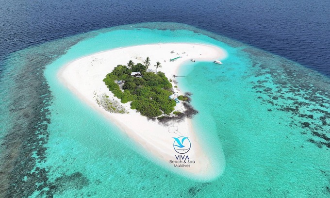 Hangnaameedhoo Hotel | Discover VIVA Beach & Spa MALDIVES: Family-Friendly Retreat