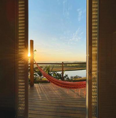 Brotas Hotel | Discover Viva Brotas: 9/10 Rated Pet-Friendly Escape