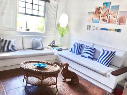 Portal da Ferradura House | Pet-Friendly Oceanfront Stay at VIVA BUZIOS - Guest Rated 9.8