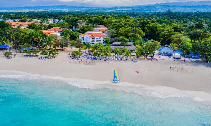 Puerto Plata Resort | Relax at Viva Heavens by Wyndham: All-Inclusive Ocean Views
