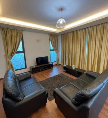 Kuching Apartment | VivaMegamall Jazz 3 Level 9 homestay