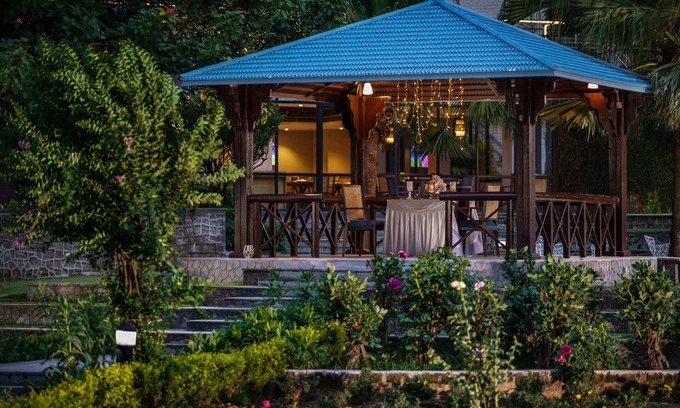 Katra Hotel | Experience Vivanta Katra Vaishno Devi: 5-Star Comfort Awaits