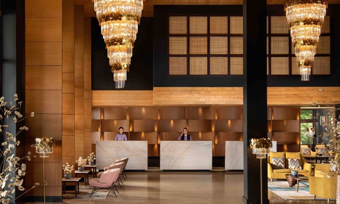 Rumtek Hotel | Discover Vivanta Sikkim Pakyong: 5-Star Comfort Awaits