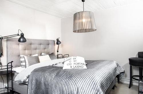 Porvoo House | Unforgettable Vivante Basement Accommodation for Families