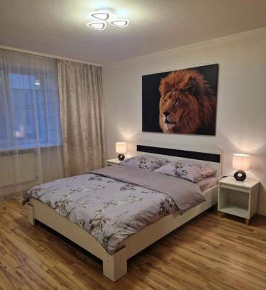 Daugavpils Apartment | Vivat