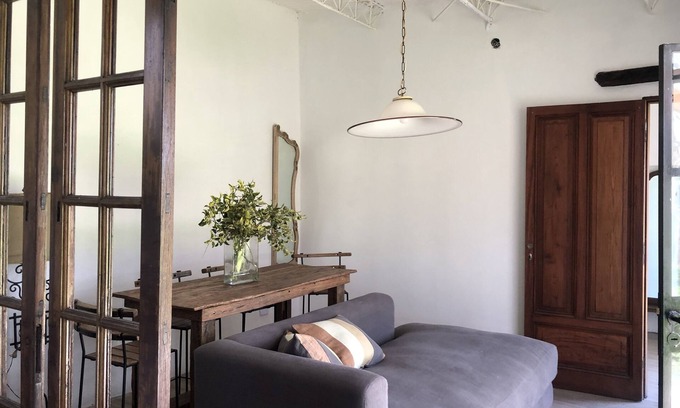 Exaltacion de la Cruz Other | Experience Nature in a Relaxing Former Horse Stable